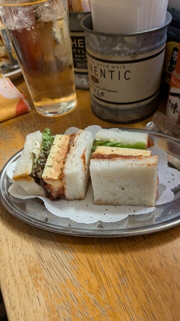 Tachinomi Showa photo 2