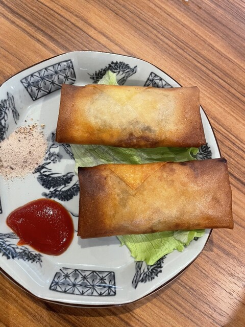 四川チャイナ（シセンチャイナ） - 大和町その他（中華料理）の写真