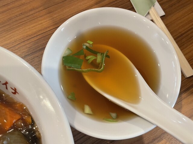 四川チャイナ（シセンチャイナ） - 大和町その他（中華料理）の写真