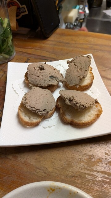 Tachinomi Showa photo 4