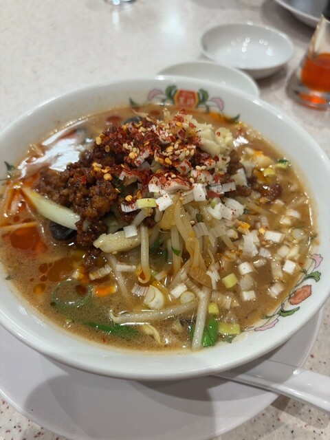 Gyoza no Osho Koiwa Eki Kitaguchi Ten