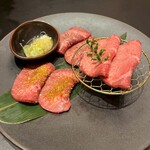 煌 焼肉 - 