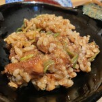 蒸とアテ ふぅふぅ - 