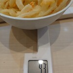 ゆで太郎 もつ次郎 - 