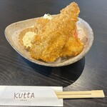 海鮮食堂KUTTA - 