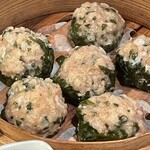 蒸とアテ ふぅふぅ - 