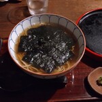 蕎麦前ながえ - 