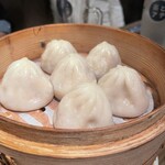 蒸とアテ ふぅふぅ - 