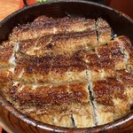 炭焼 うな富士 有楽町店 - 