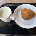 GARDEN HOUSE CRAFTS - カレーパン