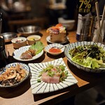 おすすめ屋PREMIUM 名古屋駅店 - 