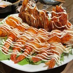 蒸とアテ ふぅふぅ - 