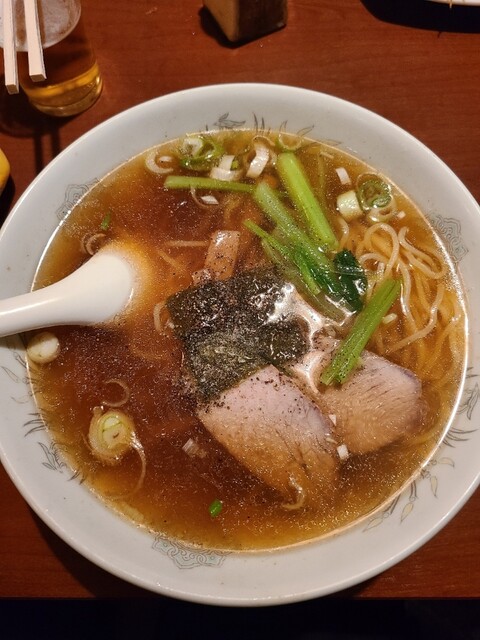 北京飯店（ペキンハンテン） - 寒河江（中華料理）の写真