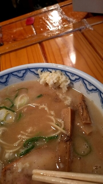とんぴととりの光龍益 - 桜ノ宮/ラーメン | 食べログ