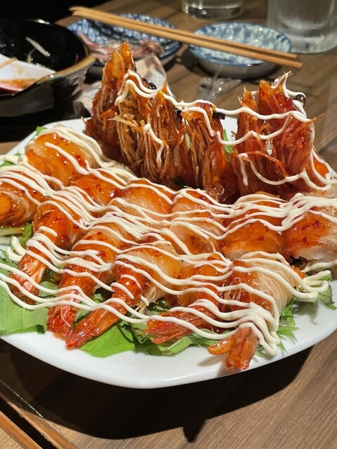 Mushi to Ate Fufuu Higashi Okazaki Ten photo 5