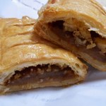 パティスリー かいと - 密入り紅玉りんごパイ（季節限定）