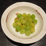 魚心 - 新ぎんなん 500円