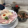 ラーメン家 あかぎ