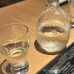 はれや別邸 - 黒龍