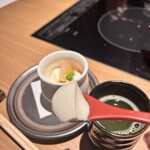 はれや別邸 - なめらか