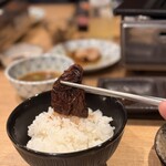 スタミナレストラン荒井屋 - 