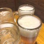全席完全個室 吉蔵 - 