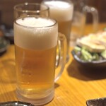 全席完全個室 吉蔵 - 