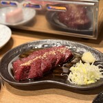 スタミナレストラン荒井屋 - 