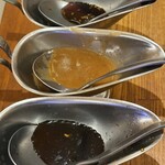 ゴールド ラッシュ - ソース