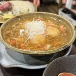 海鮮料理と酒 いくひさ - 