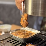 スタミナレストラン荒井屋 - 