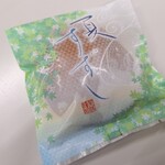 たちかわ どら焼屋 - 料理写真:夏すずし