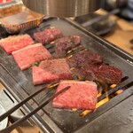 スタミナレストラン荒井屋 - 