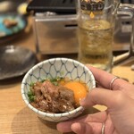 スタミナレストラン荒井屋 - 