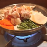 全席完全個室 吉蔵 - 