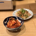 スタミナレストラン荒井屋 - 