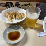 八ちゃんラーメン - 