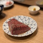 スタミナレストラン荒井屋 - 