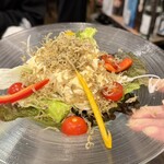 海鮮料理と酒 いくひさ - 