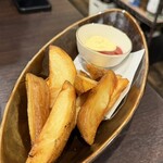 海鮮料理と酒 いくひさ - 