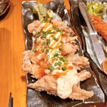 全席完全個室 吉蔵 - 