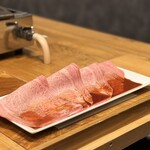 スタミナレストラン荒井屋 - 