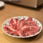 スタミナレストラン荒井屋 - 