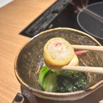 はれや別邸 - 蟹たっぷり