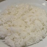 ゴールド ラッシュ - ライス