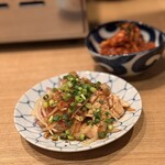 スタミナレストラン荒井屋 - 