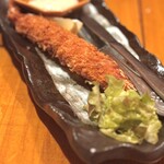 全席完全個室 吉蔵 - 
