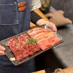 スタミナレストラン荒井屋 - 