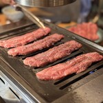 スタミナレストラン荒井屋 - 