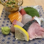 大衆地下酒場 ナナツバ - 